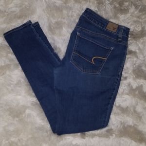 American Eagle Jeggings